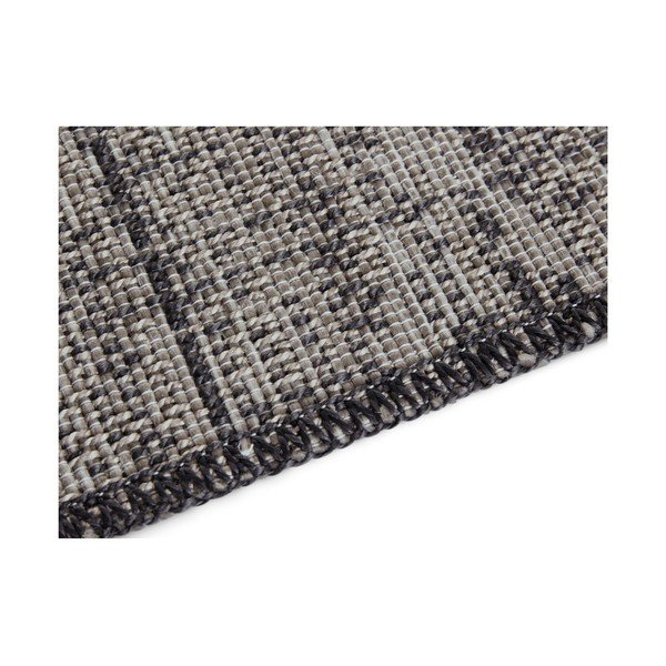 Traversă adecvată pentru exterior Elle Decoration Curious Blois, 77 x 200 cm, gri antracit-image-3