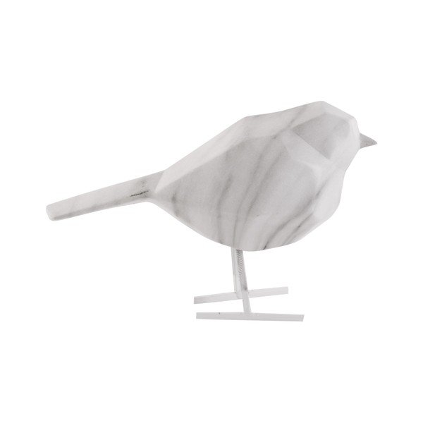 Statuetă din polirășină (înălțime 13,5 cm) Origami Bird – PT LIVING-image-2
