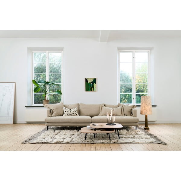 Canapea bej 277 cm Britt – Sits-image-3