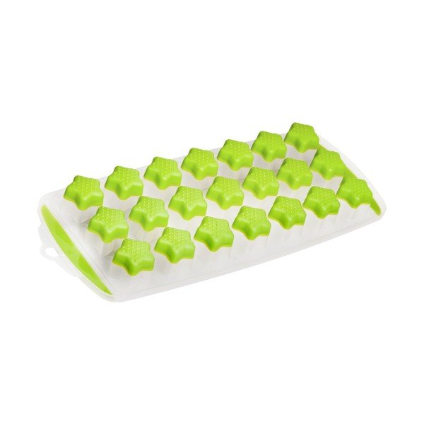 Forma de gheață Fackelmann Food & More, verde-image-2