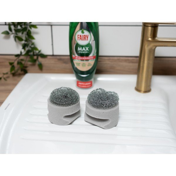 Bureți de vase 2 buc. – Addis-image-1