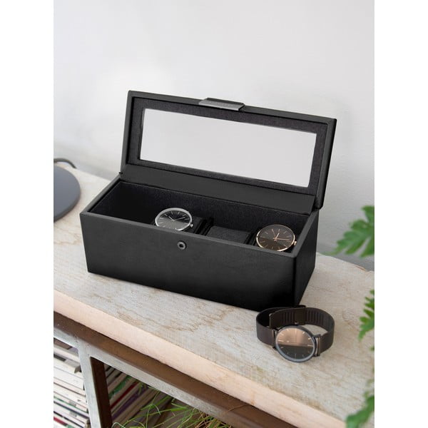 Organizator pentru ceasuri – Stackers-image-2