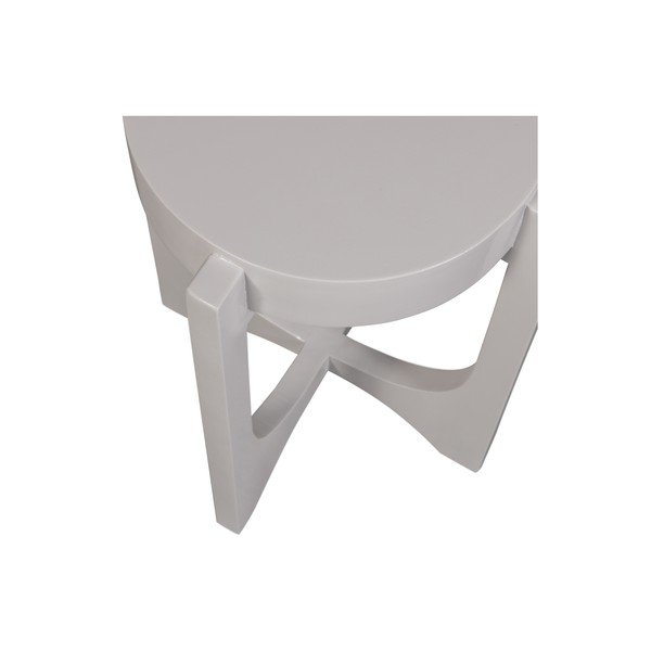 Măsuță auxiliară ø 35 cm Hold Up – vtwonen-image-3