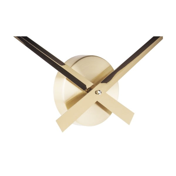 Ceas de perete ø 77,5 cm Little Big Time – Karlsson-image-3