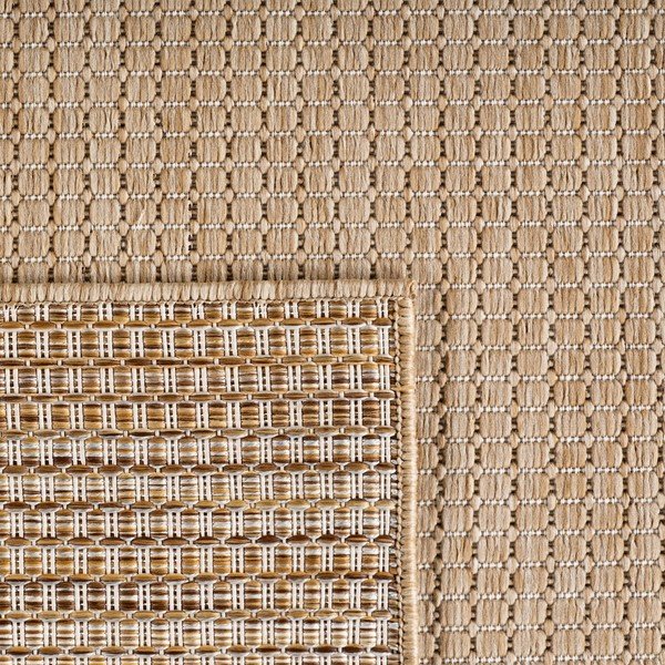 Covor pentru exterior și interior bej 200x290 cm Mira 1450 – Ayyildiz Carpets-image-4