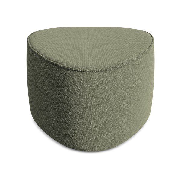Taburet verde deschis Keo – Makamii-image-1