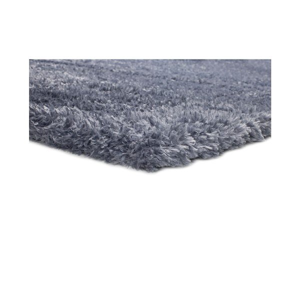 Covor Universal Aloe Liso, 160 x 230 cm, albastru-image-2
