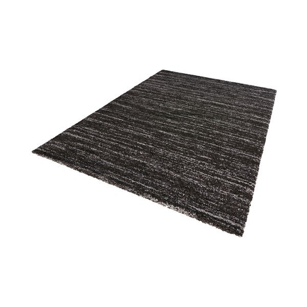 Covor Mint Rugs Nomadic, 120 x 170 cm, gri închis-image-3