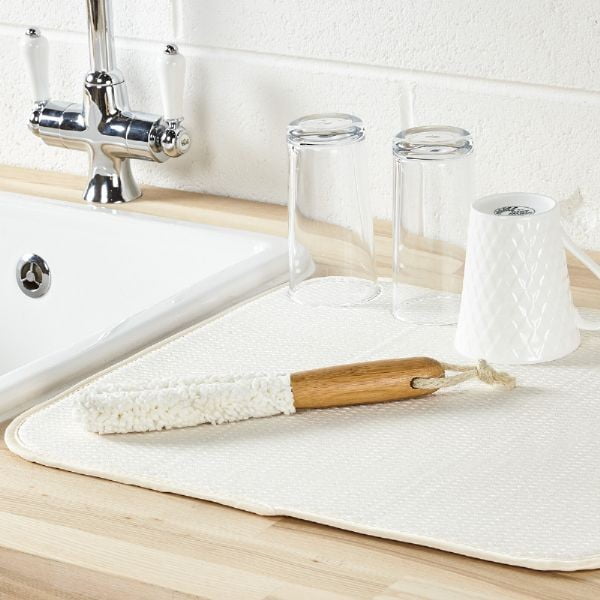 Perie pentru sticle Addis Bamboo-image-1