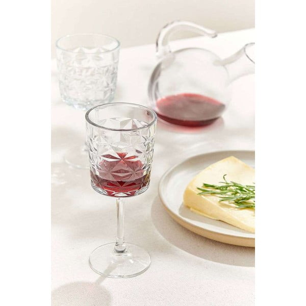 Set de pahare 4 buc. de vin 330 ml – Hermia-image-3