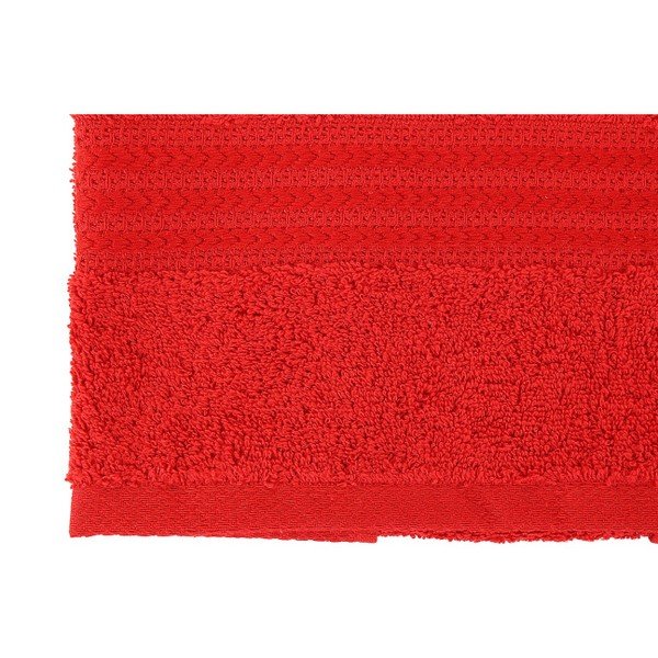Set 2 prosoape Corap Red Socks, 50 x 90 cm-image-3