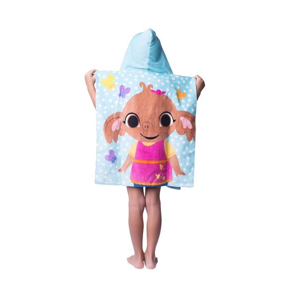 Halat pentru copii din frotir Bing – Jerry Fabrics-image-2