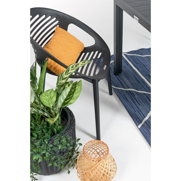 Set mobilier de grădină pentru 6 persoane Le Bonom Joanna Viking-image-4