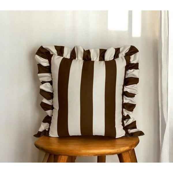 Față de pernă 45x45 cm Ruffled – Mila Home