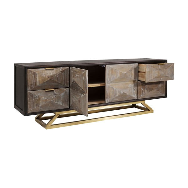Comodă Kare Design Triangolo-image-1