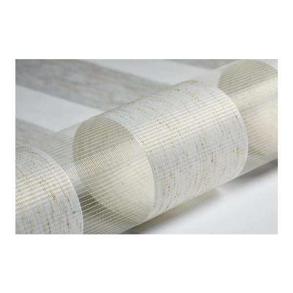 Jaluzea în culoare naturală zi/noapte 57x150 cm Zebra Silvalin – Gardinia-image-2