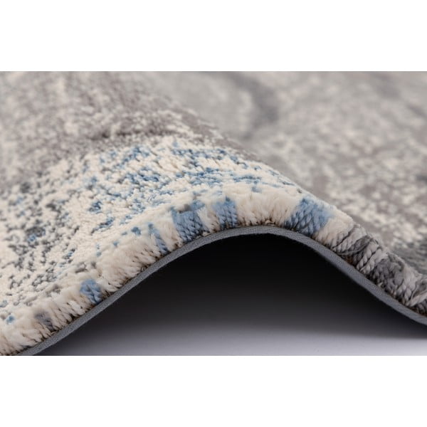 Covor gri 160x230 cm Lush – FD-image-2