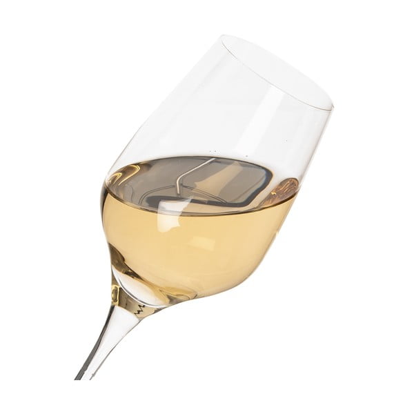 Pahare de vin  6 buc. 350 ml Rebecca – Orion-image-3