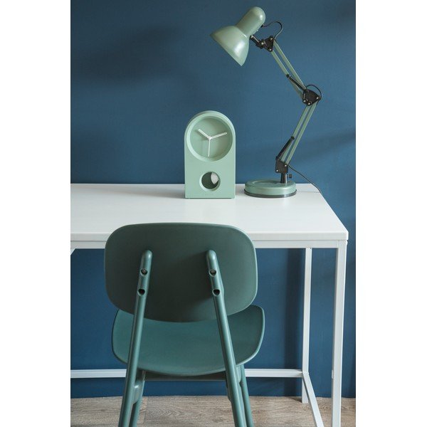 Veioză Leitmotiv Hobby, ø 12,5 cm, negru - verde-image-1