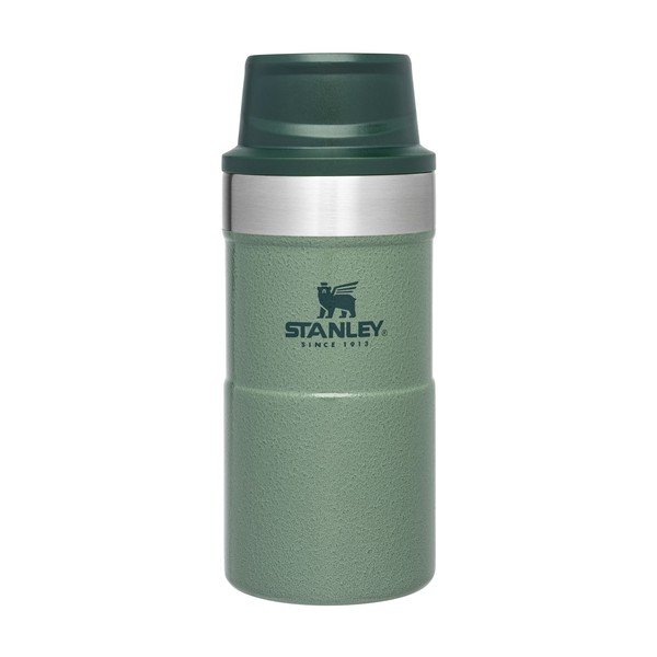 Cană termos verde 250 ml – Stanley-image-3