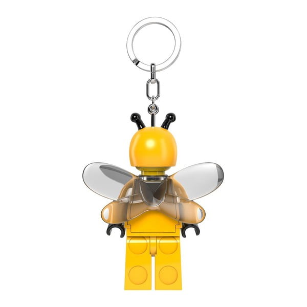 Breloc cu lanternă Minifigures – LEGO®-image-4