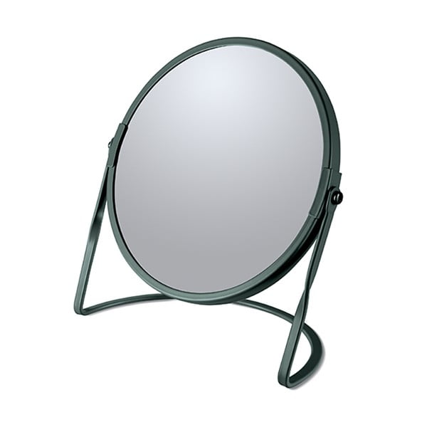 Oglindă cosmetică (mărire 5x) de mărire ø 18 cm Akira – Spirella