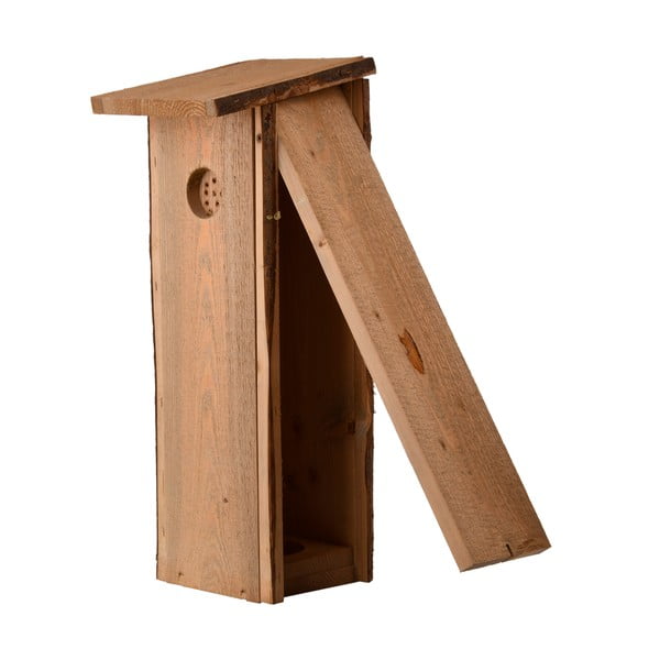 Căsuță pentru păsări din lemn – Esschert Design-image-3