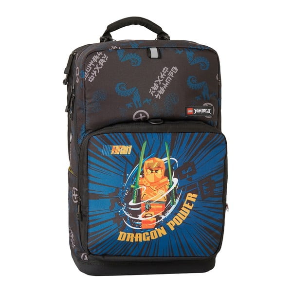 Rucsac de copii 23 l Ninjago Arin Maxi Plus – LEGO®