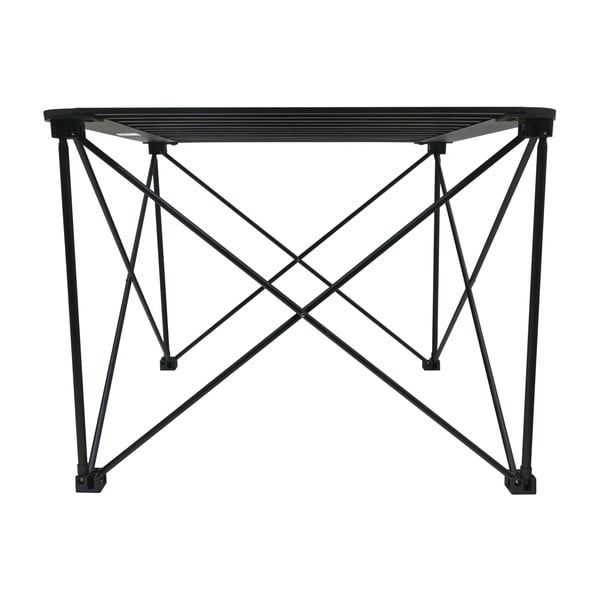 Masă de camping pliabilă Lecco Roll – Cattara