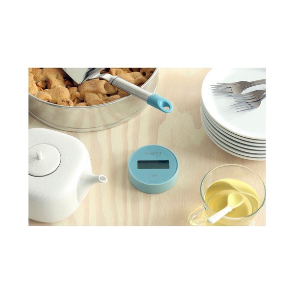 Cronometru bucătărie Brabantia Timer, albastru-image-1