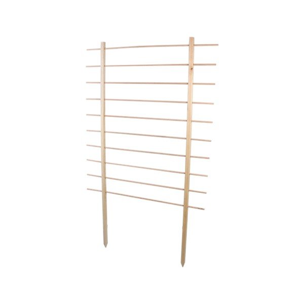 Suport pentru plante din lemn – Esschert Design-image-1