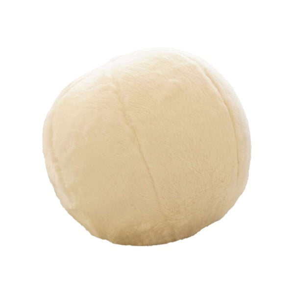 Pernă decorativă din micropluș, cocolino ø 25 cm Top – Mioli Decor