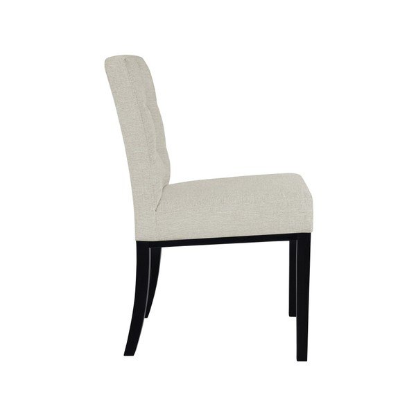 Scaun Micadoni Home Fabio, crem-image-1