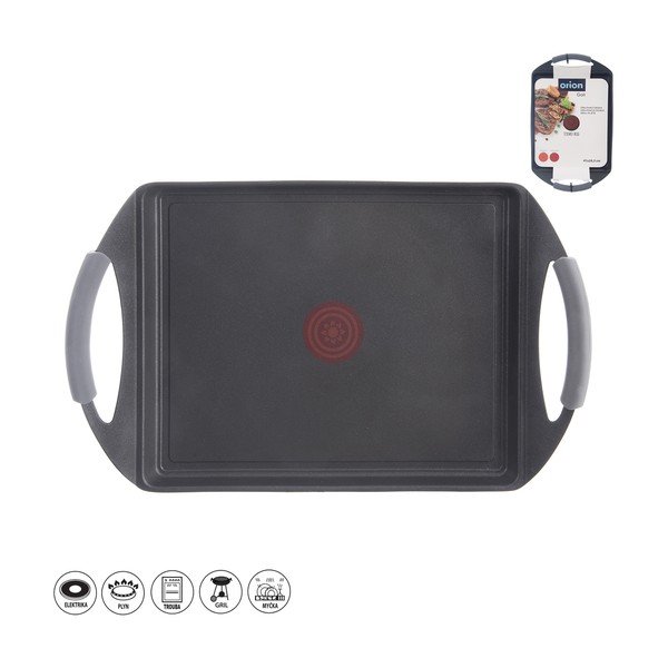 Placă de grătar Gali – Orion-image-3