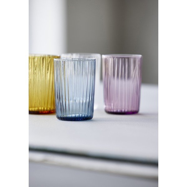 Pahare 4 buc. 280 ml Kusintha – Bitz-image-1