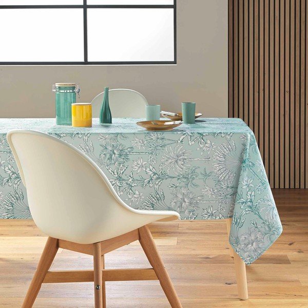 Față de masă 145x240 cm Canarie – douceur d'intérieur-image-3