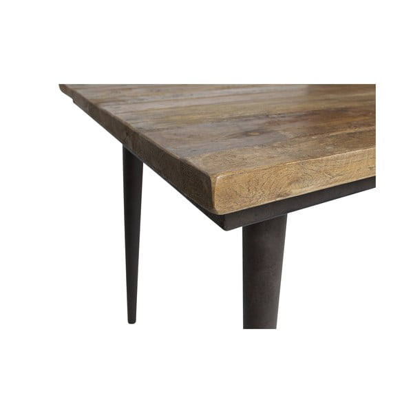 Masă de dining 90x180 cm Guild – WOOOD-image-4