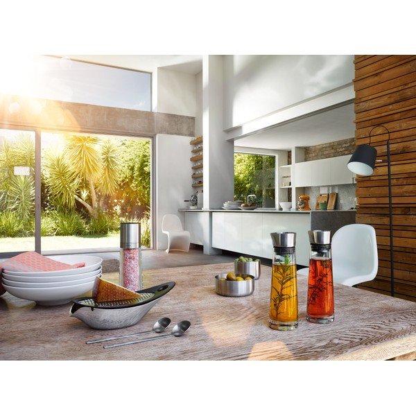 Set olivieră și oțetieră 2 buc. 150 ml Alinjo – Blomus-image-1