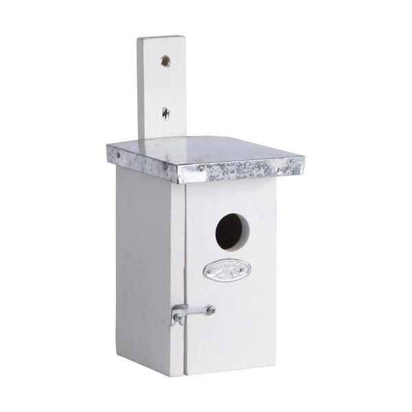 Căsuță pentru păsări din lemn – Esschert Design-image-2