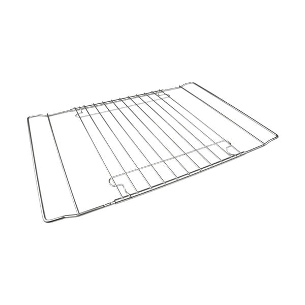Grătar reglabil pentru cuptor din oțel inoxidabil Zenker Bake, 37 - 57 x 32,5 cm-image-1