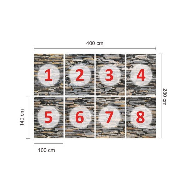 Tapet, format mare, Stonewall-image-3