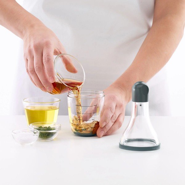 Dressing shaker din tritan – Lékué-image-3