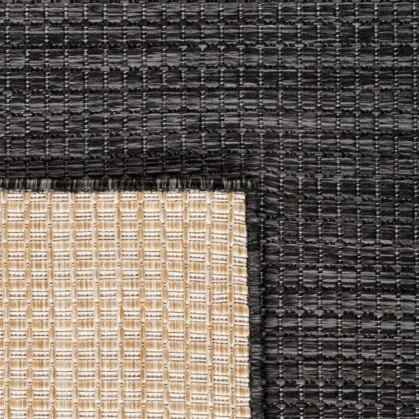 Covor pentru exterior și interior negru 200x290 cm Mira 1450 – Ayyildiz Carpets-image-4
