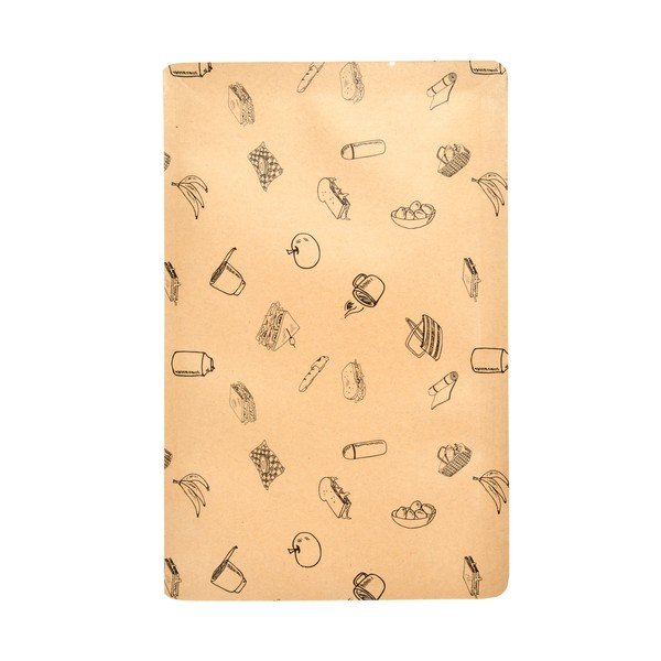 Set 2 ambalaje pentru alimente Esschert Design Kempink-image-1