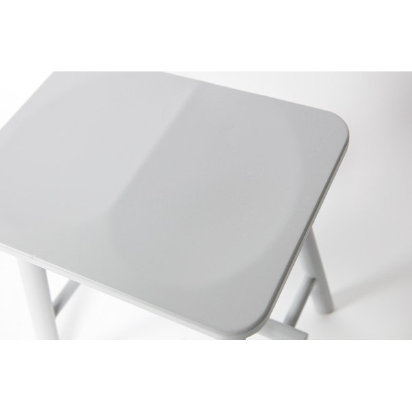 Scaun vtwonen Butt, gri-image-1