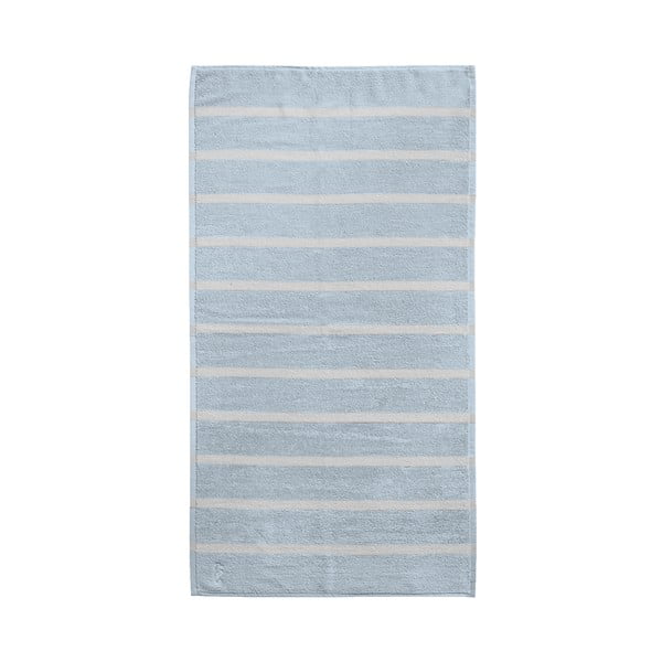 Set 3 prosoape Menton Blue, 60x110 cm-image-2