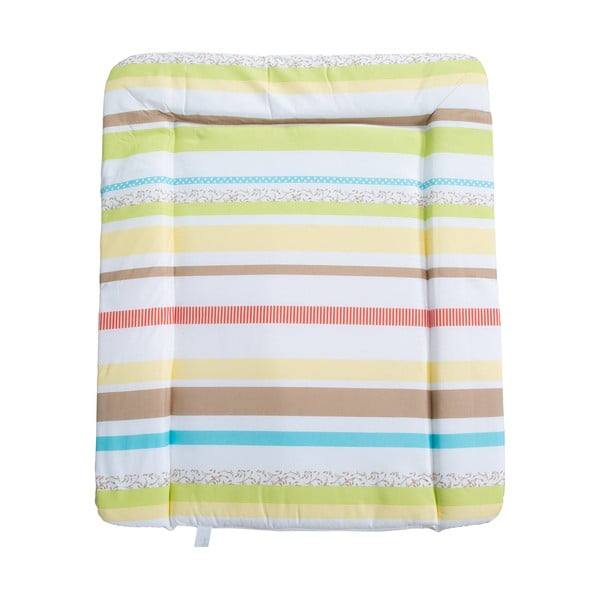 Masă de înfășat suspendată albă Dschungelbaby – Roba-image-3