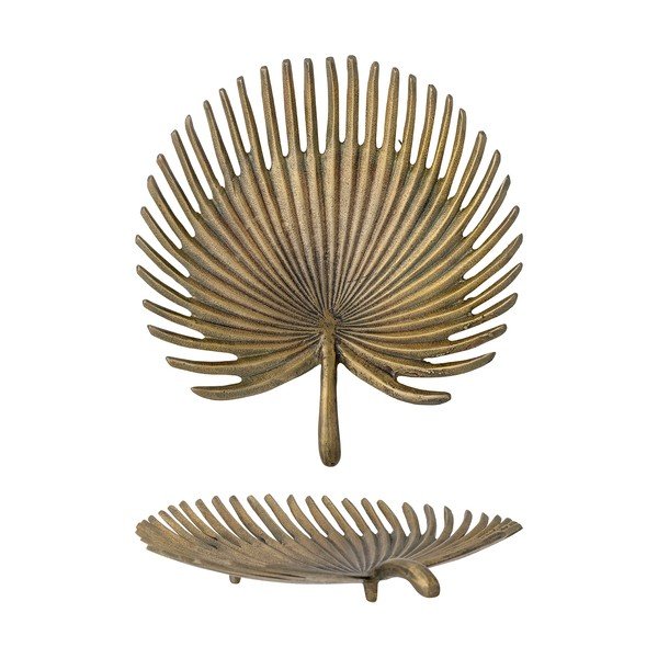 Tavă decorativă din metal Lillie – Bloomingville-image-3