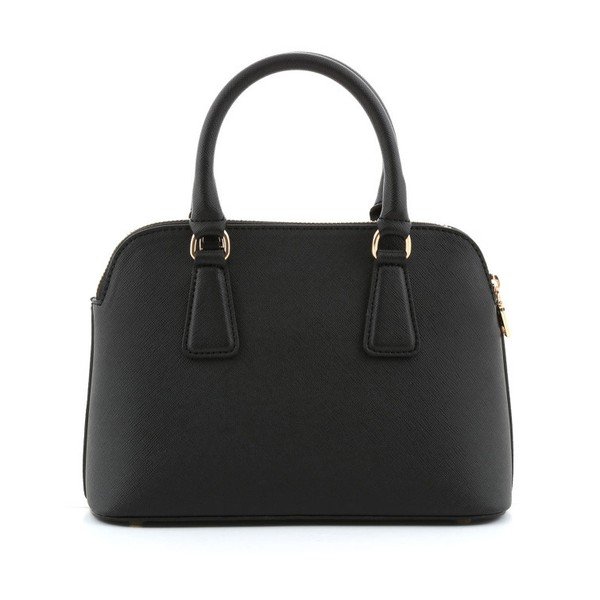 Geantă Laura Ashley Charlton, neagră-image-2