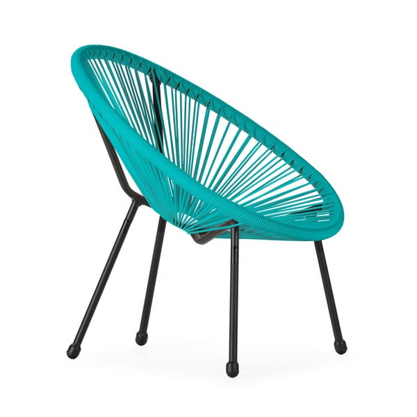 Scaun de grădină pentru copii Avocado – Bonami Essentials-image-1